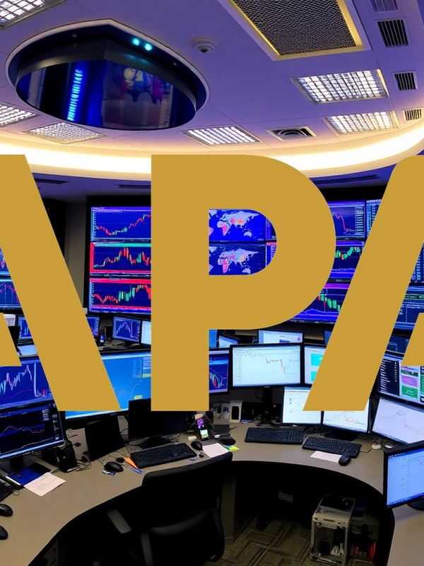 0 News Article Image Stiere stürmen voran, während die Aktien der APA Corporation in die Höhe schießen