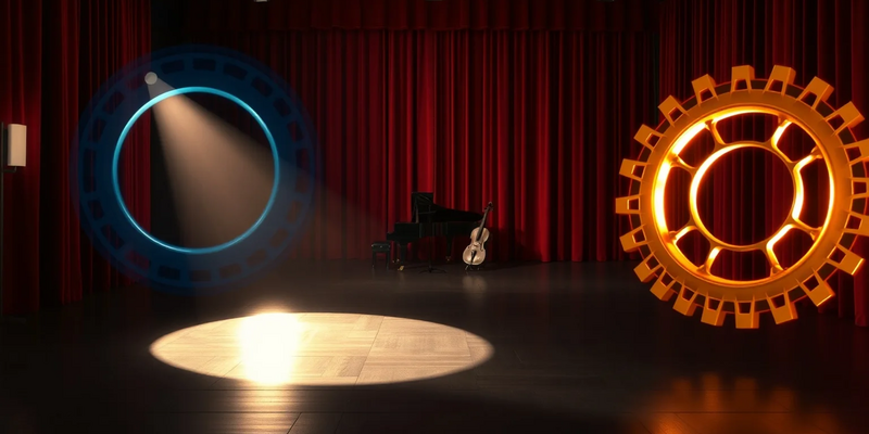 Imperial Ball und this human world: Wien zwischen Walzer und Weltgewissen - Foto: über boerse-global.de