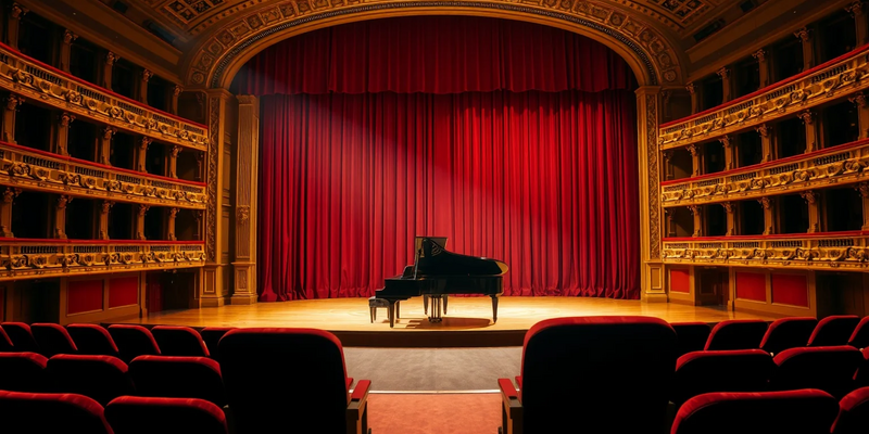 Wien: Drei Premieren an einem Tag - Foto: über boerse-global.de