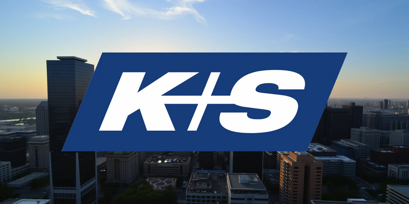 S&P Global Affirms K+S Credit Rating, Providing Market Stability - Foto: über boerse-global.de