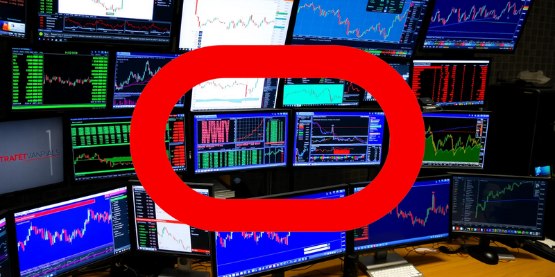 Oracle Stock: A High-Stakes Bet on AI Infrastructure - Foto: über boerse-global.de