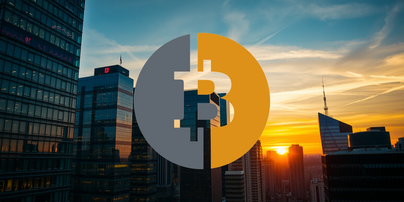 Bitcoin Group SE Aktie: Doppelter Hebel! - Foto: über boerse-global.de