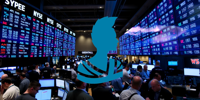 A Shift in Sentiment for Ballard Power Shares - Foto: über boerse-global.de