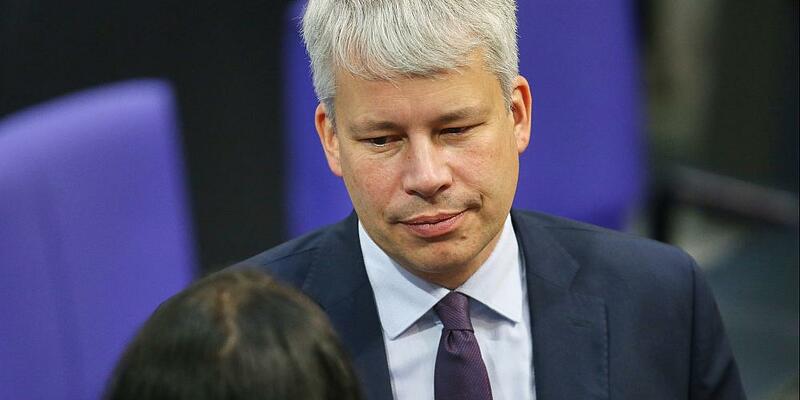 Steffen Bilger (Archiv) - Foto: über dts Nachrichtenagentur