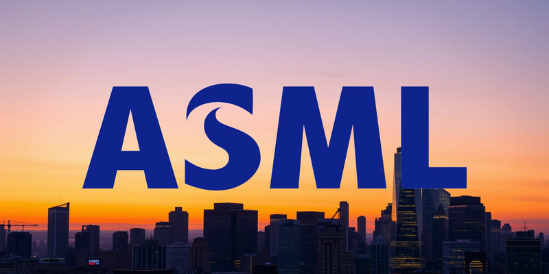 ¿Está la acción de ASML a punto de despegar? Un gigante clave para la inteligencia artificial - Foto: über boerse-global.de