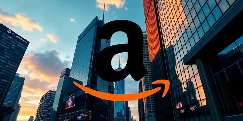 Amazon en la arena de la IA: ¿Una jugada de dos bandas contra Nvidia? - Foto: über boerse-global.de