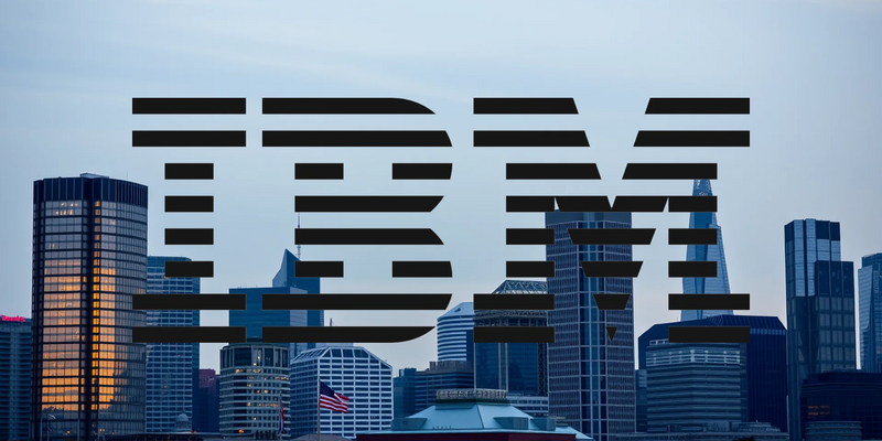 IBM’s Crossroads: Wall Street Optimism Meets CEO Caution on AI Costs - Foto: über boerse-global.de