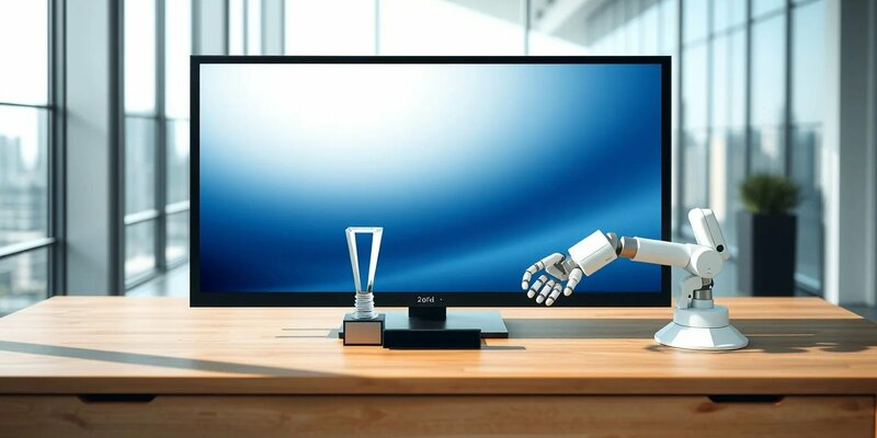 Amazon Nova und Salesforce-Agenten läuten KI-Revolution ein - Foto: über boerse-global.de