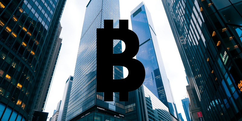 MicroStrategy’s Index Fate Hangs in the Balance as Bitcoin Rebounds - Foto: über boerse-global.de
