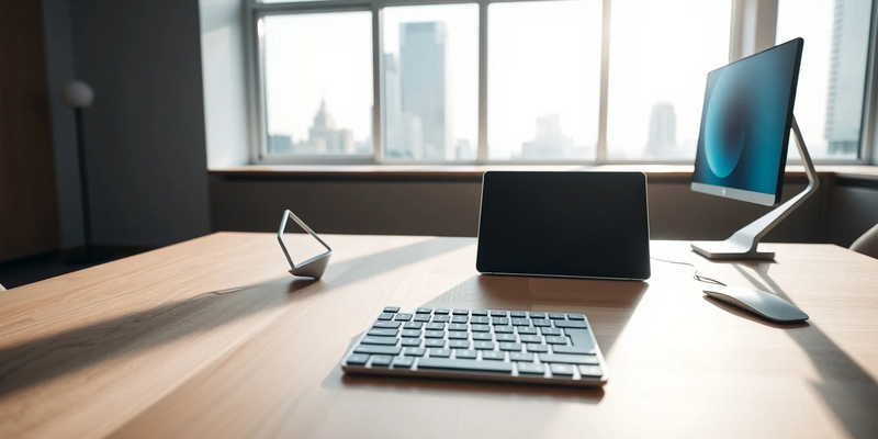 AWS und Google: Agentic AI erobert den Arbeitsplatz - Foto: über boerse-global.de