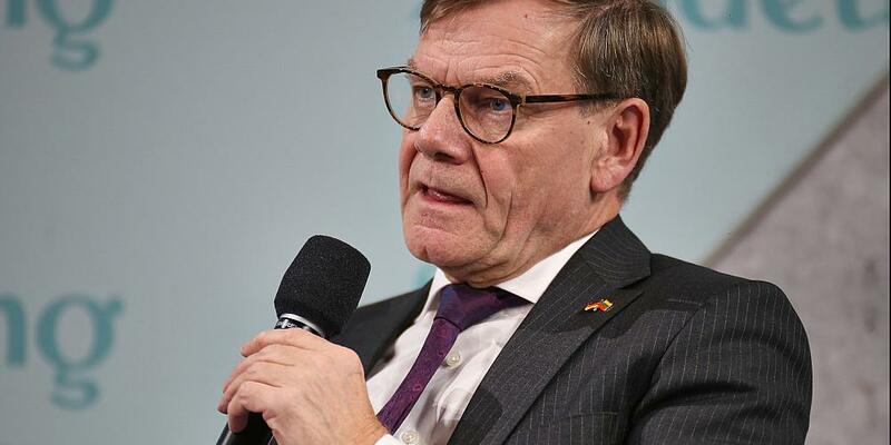 Johann Wadephul (Archiv) - Foto: über dts Nachrichtenagentur