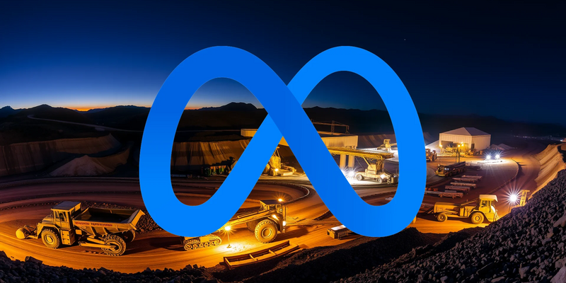 Meta’s AI Ambition: A Costly Bet or a Strategic Masterstroke? - Foto: über boerse-global.de