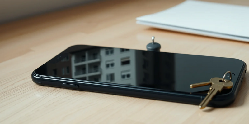 Immobilienmarkt Österreich: Käufer jubeln, Mieter kämpfen - Foto: über boerse-global.de