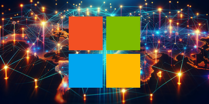 Microsoft Shares Face Volatility Amid Conflicting AI Reports - Foto: über boerse-global.de