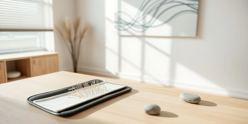 Akupunktur gegen Migräne: Vorentscheidung könnte Kassenleistung revolutionieren - Foto: über boerse-global.de