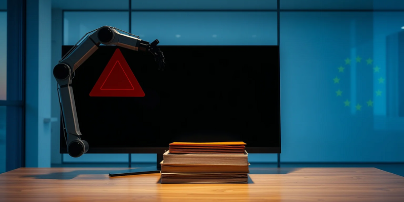 EU-KI-Gesetz: Brüssel gewährt Unternehmen Aufschub bis 2027 - Foto: über boerse-global.de