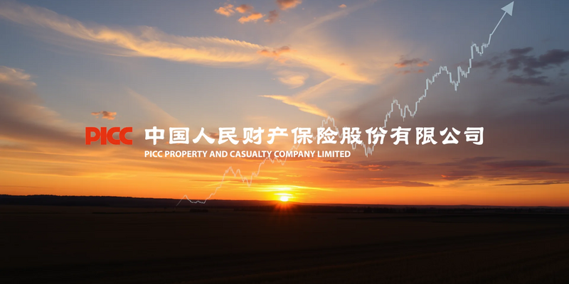 PICC Aktie: Absturz nach Gerüchten! - Foto: über boerse-global.de