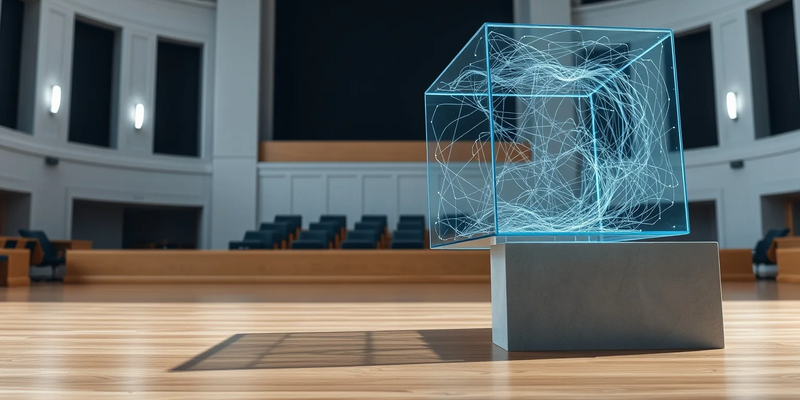 Russmedia-Urteil: EuGH beendet Haftungsschutz für Online-Plattformen - Foto: über boerse-global.de