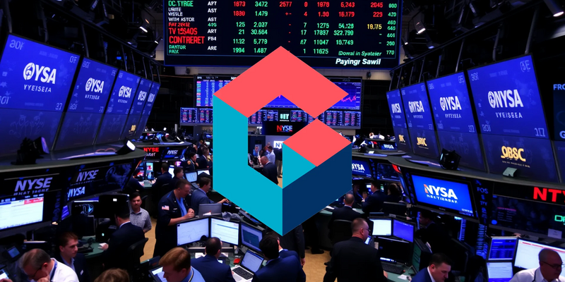 Genpact Aktie: Beeindruckender Umsatzsprung! - Foto: über boerse-global.de