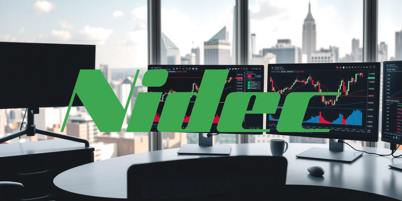 Nidec Aktie: Kampf ums Überleben - Foto: über boerse-global.de