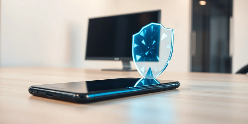 Google und Apple: KI sperrt Diebe aus - Foto: über boerse-global.de