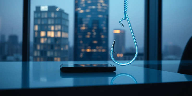 Commerzbank und DKB: Betrugswelle trifft Millionen Kunden - Foto: über boerse-global.de