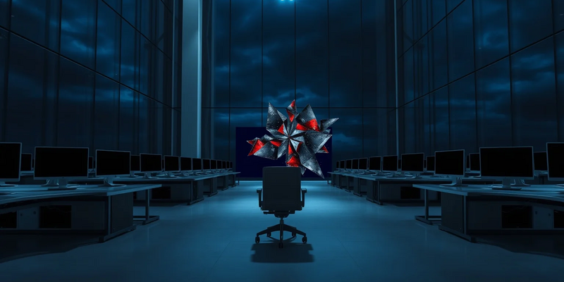 23andMe, Illuminate Education, Post Office: Datenschutz-Welle erschüttert Konzerne - Foto: über boerse-global.de