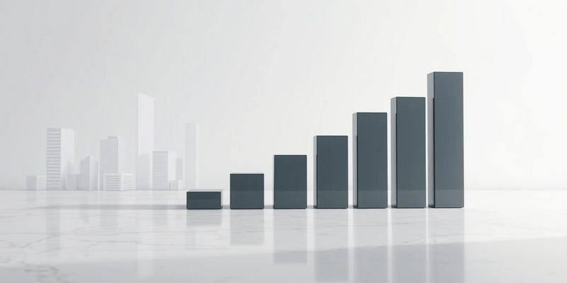 Immobilienmarkt Österreich: Plus 15 Prozent bei Transaktionen - Foto: über boerse-global.de