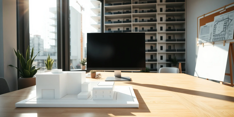 Niederösterreich: 1.500 neue Wohnungen genehmigt - Foto: über boerse-global.de