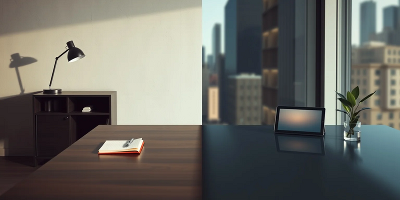 KI statt Büropflicht: Deutsche Manager setzen auf Technologie - Foto: über boerse-global.de