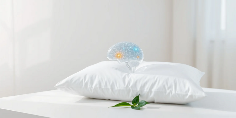 Schlafqualität schützt vor Demenz – neue US-Studie belegt Wirkung - Foto: über boerse-global.de