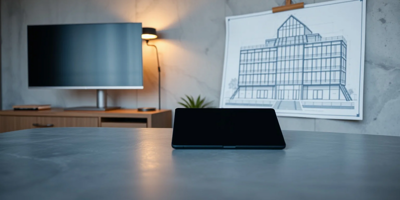 Wiesbaden: Bauanträge ab sofort nur noch digital - Foto: über boerse-global.de