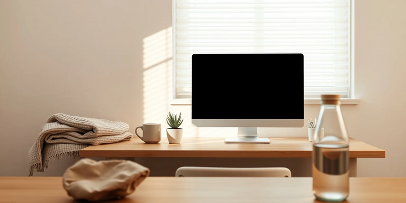 Nervensystem statt Fitnessstudio: Winter-Wellness radikal neu - Foto: über boerse-global.de