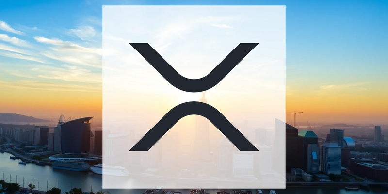 Institutional Embrace: Vanguard’s Crypto Shift Bolsters XRP Amid Market Tensions - Foto: über boerse-global.de