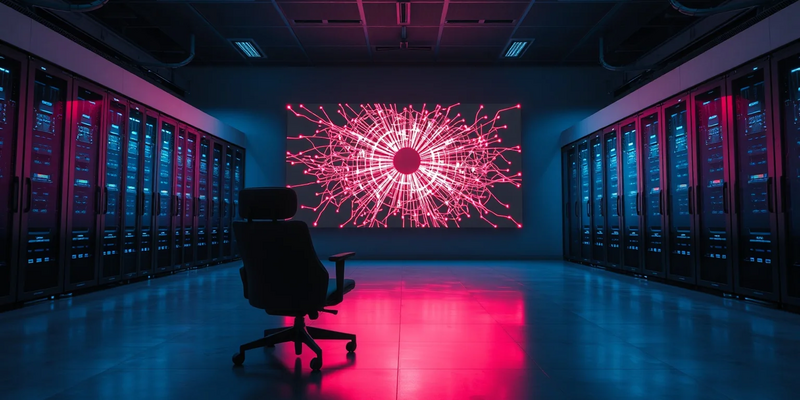 Aisuru-Botnet: KI-Industrie unter Feuer - Foto: über boerse-global.de