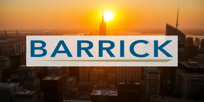 Barrick Gold’s Strategic Pivot: A High-Stakes Transformation Unfolds - Foto: über boerse-global.de