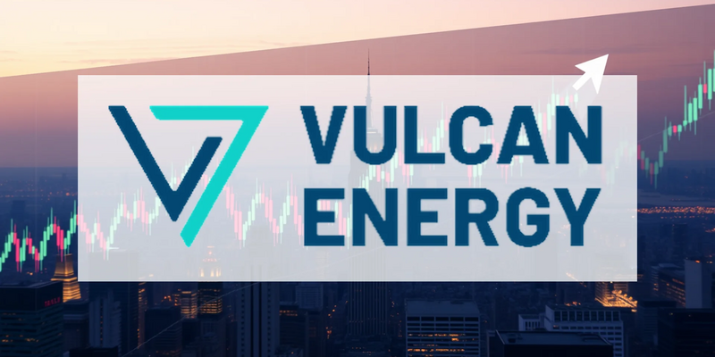 Vulcan Energy Secures Landmark Funding for European Lithium Project - Foto: über boerse-global.de