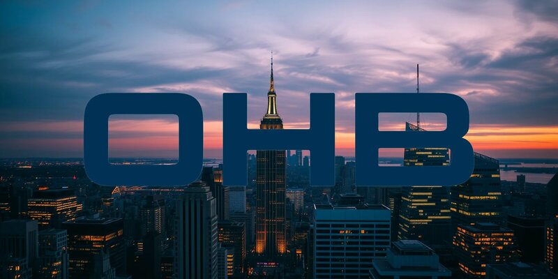 OHB Aktie: Einstiegschance nach Absturz? - Foto: über boerse-global.de