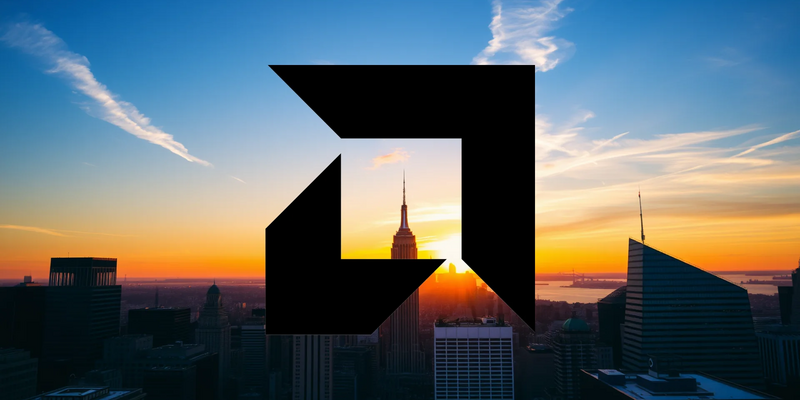 Advanced Micro Devices: The Challenger Emerging in the AI Chip Race - Foto: über boerse-global.de