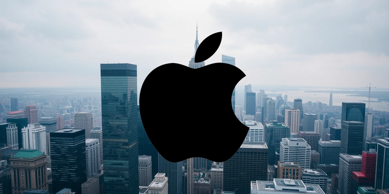 Apple’s Stock Rally Faces Regulatory Headwinds - Foto: über boerse-global.de