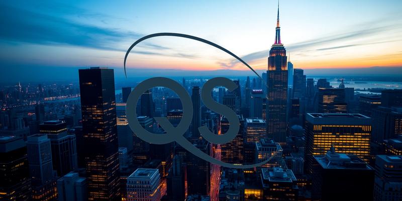 QuantumScape Aktie: Alarmierend leise! - Foto: über boerse-global.de