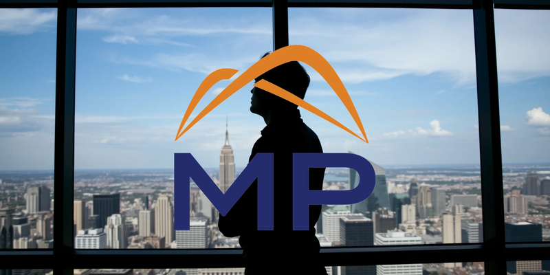 MP Materials Aktie: Überraschende Gewinnsprünge - Foto: über boerse-global.de