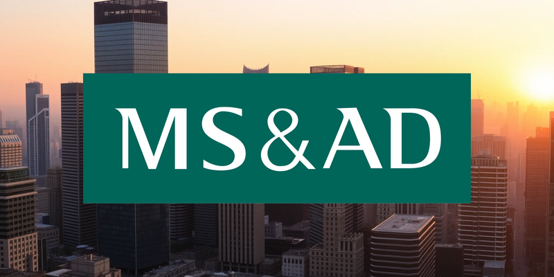 MS&AD Insurance Holdings Aktie: Zukunftsweisende Projekte - Foto: über boerse-global.de