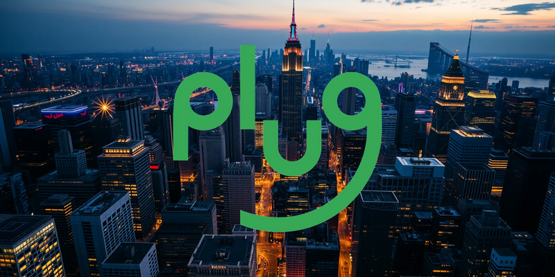 A Strategic Leap: Plug Power Secures NASA Contract and Financial Overhaul - Foto: über boerse-global.de