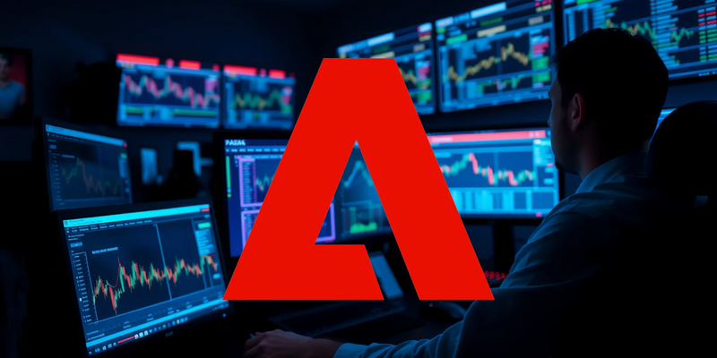 Adobe: El veredicto del mercado llega en diciembre - Foto: über boerse-global.de