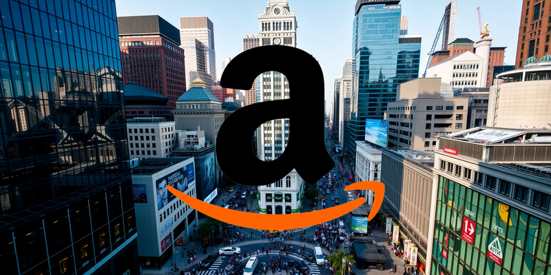 Amazon se lanza a por el trono de la inteligencia artificial - Foto: über boerse-global.de