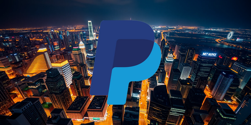 PayPal Shares Under Pressure as Holiday Forecast Disappoints - Foto: über boerse-global.de