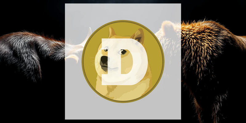 Dogecoin: Wende durch ETF? - Foto: über boerse-global.de