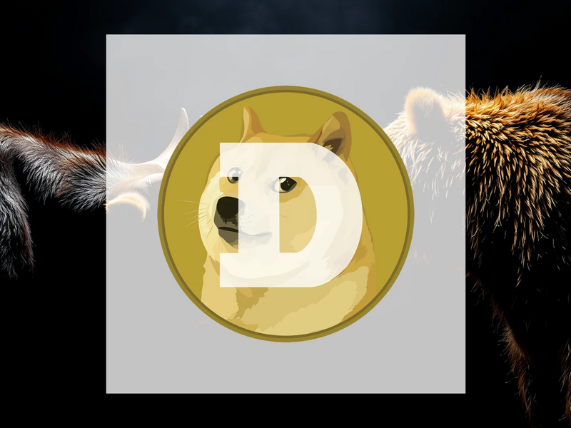 Dogecoin: Wende durch ETF? - Foto: über boerse-global.de