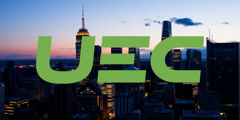 Uranium Energy: ¿El momento decisivo se acerca en diciembre? - Foto: über boerse-global.de